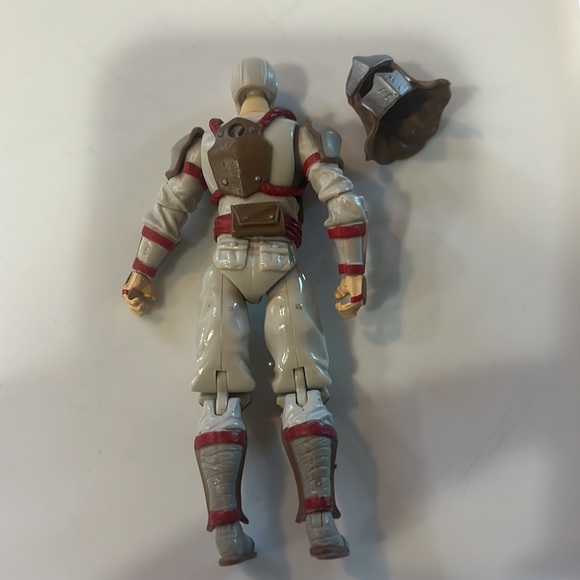 G.I JOE Cobra 25th Anniversary 2008 Ninja Storm shadow - Picture 5 of 8